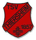 TSV Thiersheim Logo